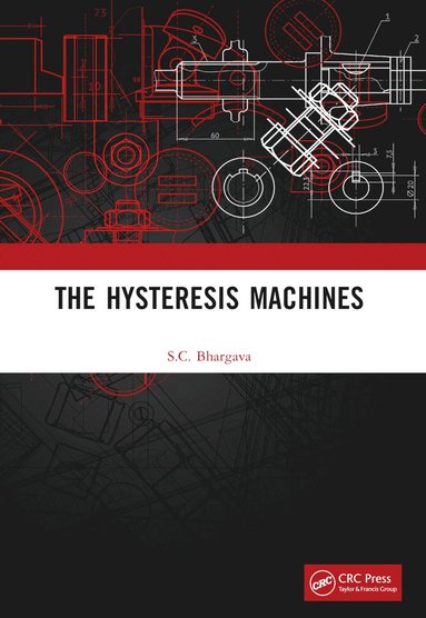 bokomslag Hysteresis Machines
