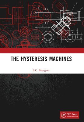 bokomslag The Hysteresis Machines