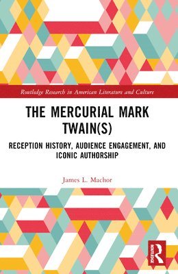 Mercurial Mark Twain(s)