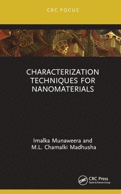 Characterization Techniques for Nanomaterials 1