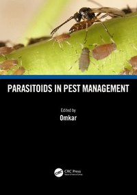 bokomslag Parasitoids in Pest Management