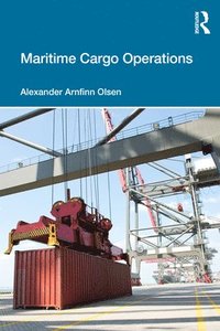 bokomslag Maritime Cargo Operations