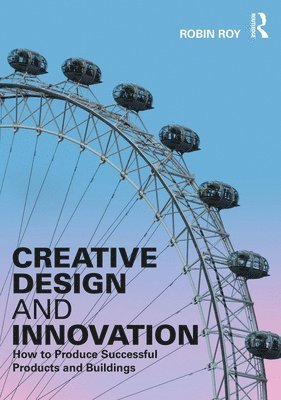 Creative Design and Innovation 1