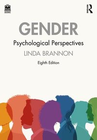 bokomslag Gender