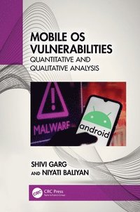 bokomslag Mobile OS Vulnerabilities