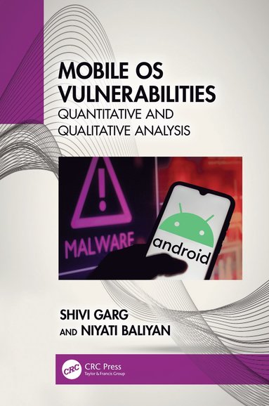 bokomslag Mobile OS Vulnerabilities