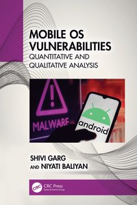 bokomslag Mobile OS Vulnerabilities