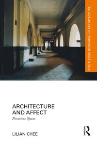 bokomslag Architecture and Affect