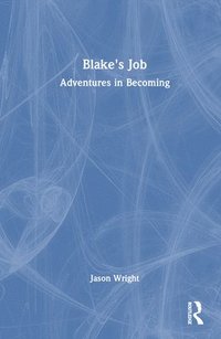 bokomslag Blake's Job