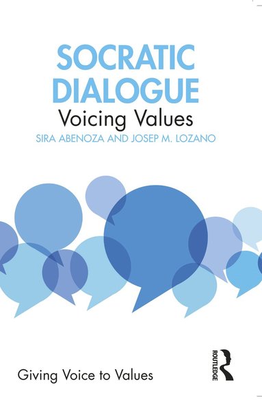 Sira Abenoza, Josep M. Lozano - Socratic Dialogue, Häftad