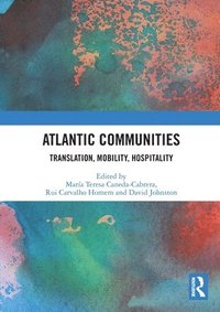 bokomslag Atlantic Communities