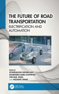 bokomslag The Future of Road Transportation