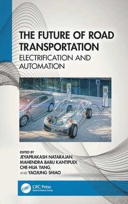 The Future of Road Transportation 1