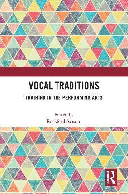 Vocal Traditions 1