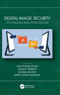 bokomslag Digital Image Security