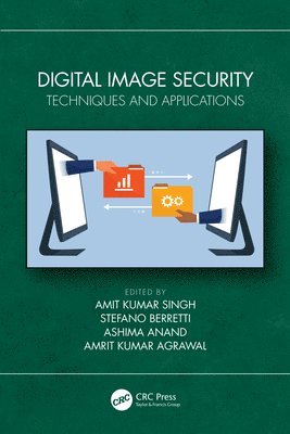 Digital Image Security 1