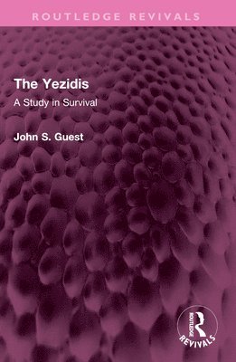 The Yezidis 1