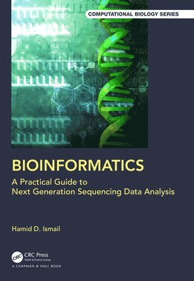 bokomslag Bioinformatics