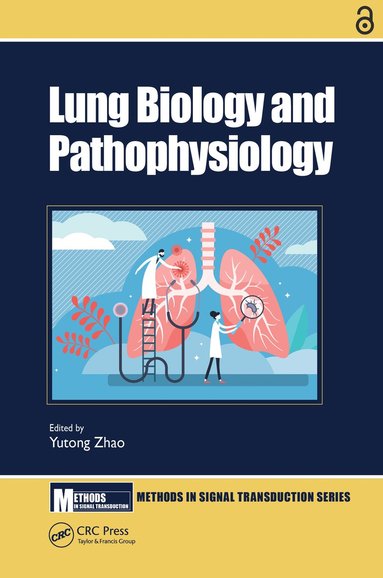 bokomslag Lung Biology and Pathophysiology