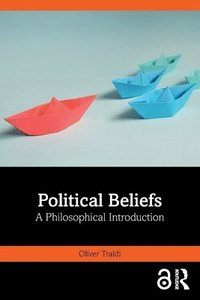 bokomslag Political Beliefs