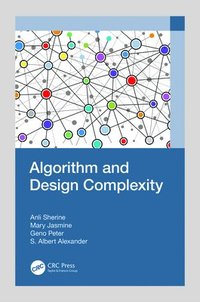 bokomslag Algorithm and Design Complexity