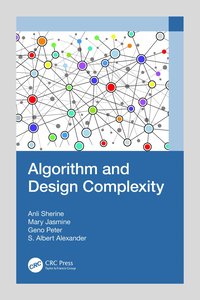 bokomslag Algorithm and Design Complexity