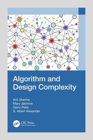 bokomslag Algorithm and Design Complexity