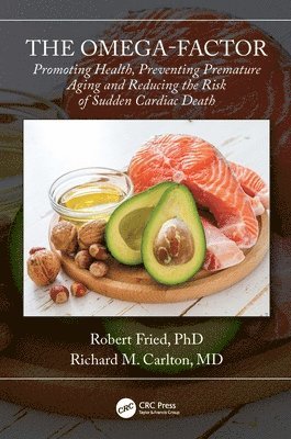 Robert Fried, Richard Carlton, Robert (City University of New York-Hunter College) Fried - Omega-Factor, Häftad