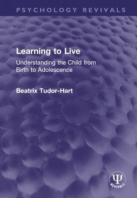 Learning to Live 1