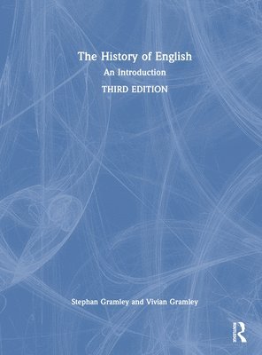 The History of English 1