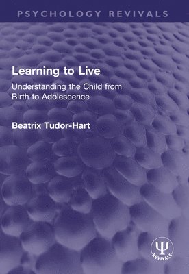 Learning to Live 1