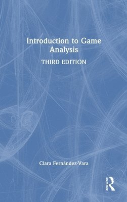 Introduction to Game Analysis 1