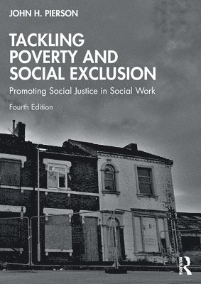 Tackling Poverty and Social Exclusion 1