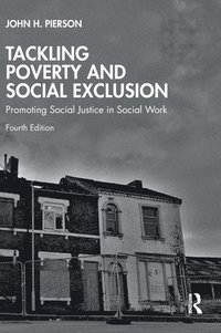 bokomslag Tackling Poverty and Social Exclusion