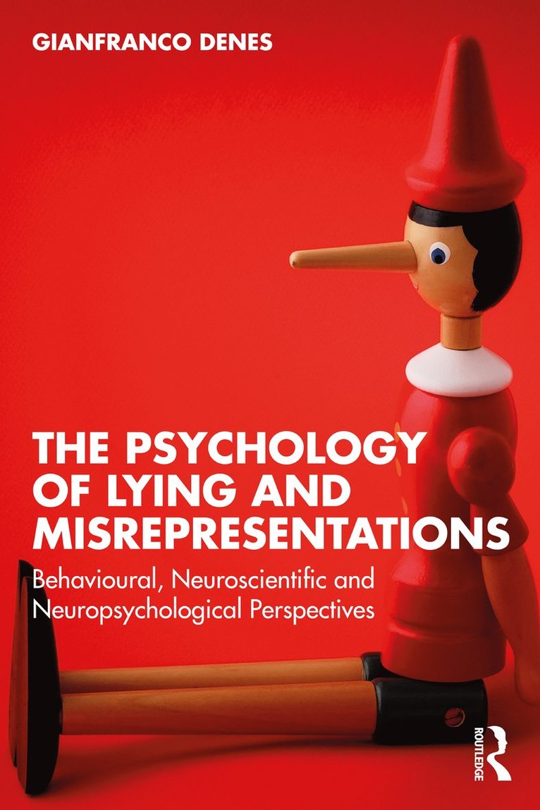 Psychology of Lying and Misrepresentations