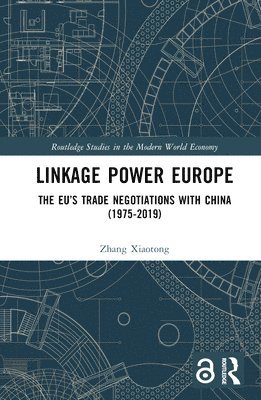 Linkage Power Europe 1