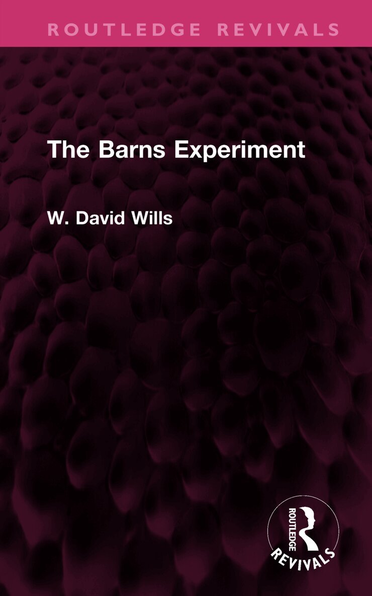 Barns Experiment