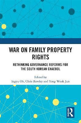 War on Family Property Rights 1
