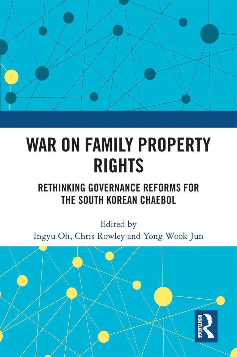 War on Family Property Rights 1