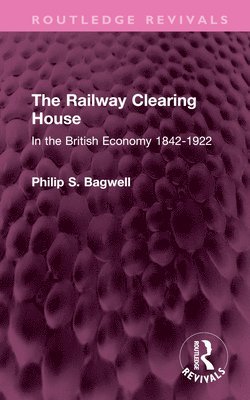 The Railway Clearing House 1