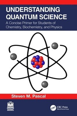 bokomslag Understanding Quantum Science