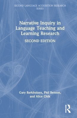 Narrative Inquiry in Language Teaching and Learning Research 1