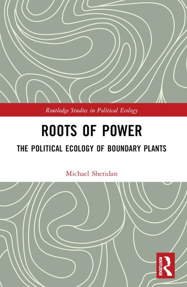 Michael Sheridan - Roots of Power, Häftad