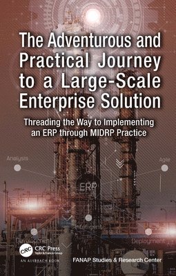 The Adventurous and Practical Journey to a Large-Scale Enterprise Solution 1