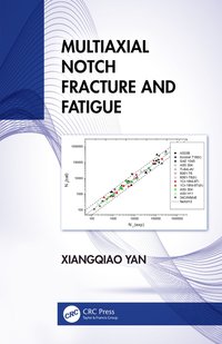 bokomslag Multiaxial Notch Fracture and Fatigue