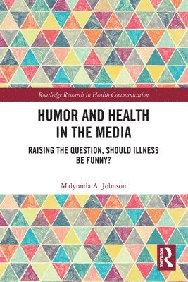 Humor and Health in the Media