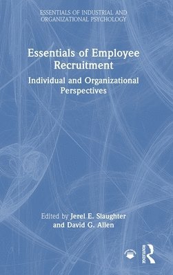 Essentials of Employee Recruitment 1