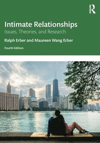 bokomslag Intimate Relationships