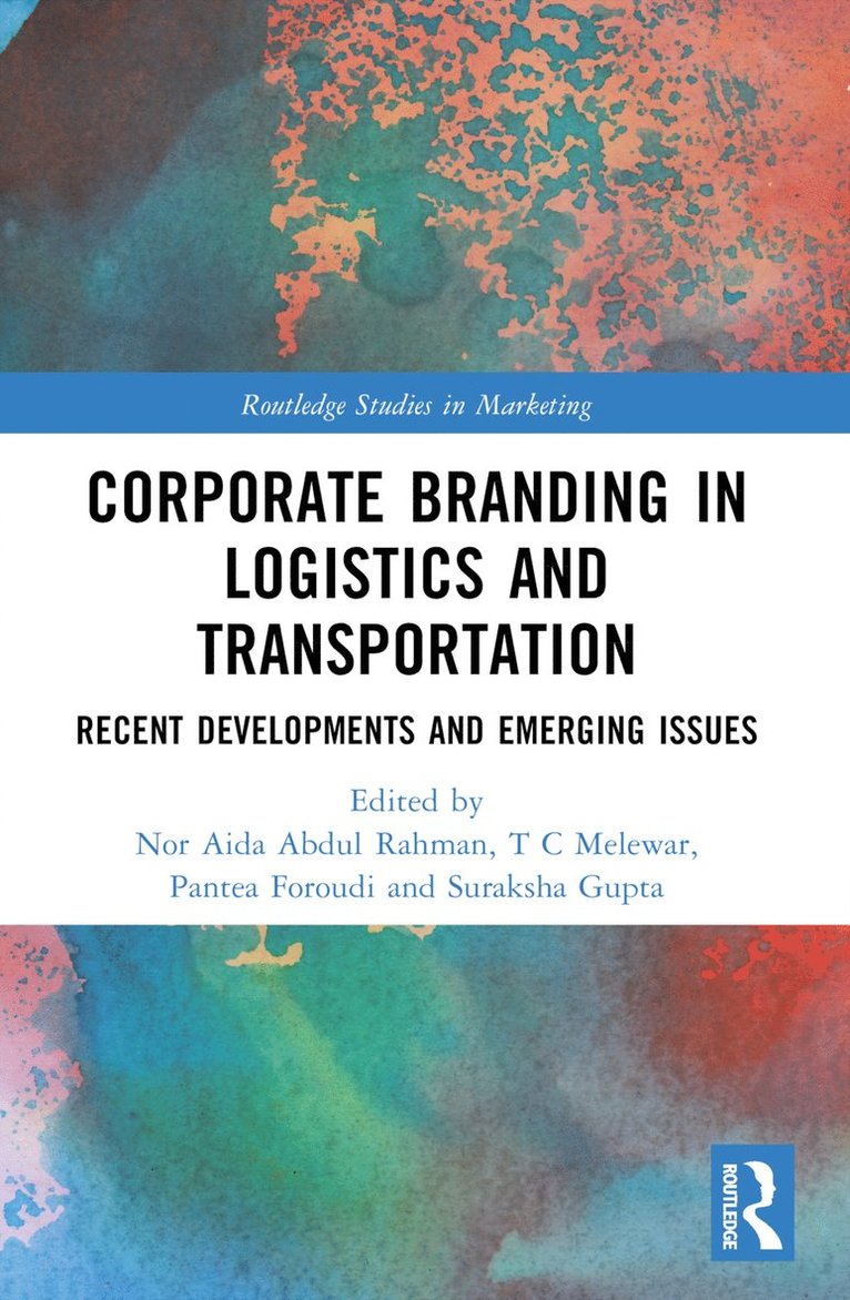 Corporate Branding in Logistics and Transportation