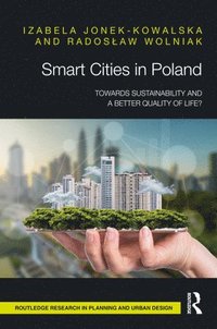 bokomslag Smart Cities in Poland